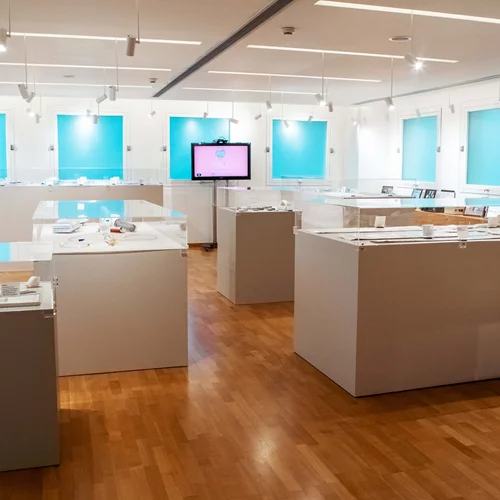 Ένα πρωτότυπο μουσείο για την καρδιά μας και η παγκόσμια ημέρα καρδιάς