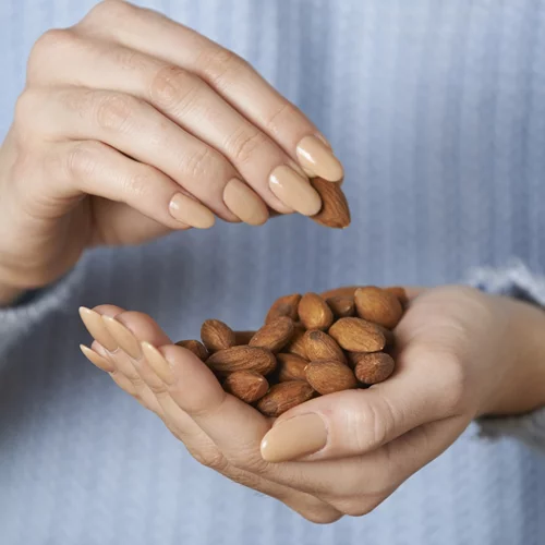 Οι ξηροί καρποί παχαίνουν; Τι απαντά η επιστήμη το 2025;