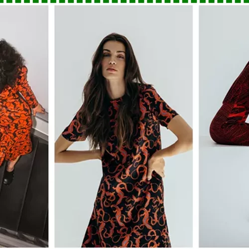 5 styling tips για να φορέσεις τα prints σαν fashion expert και τα κομμάτια που θα χρειαστείς