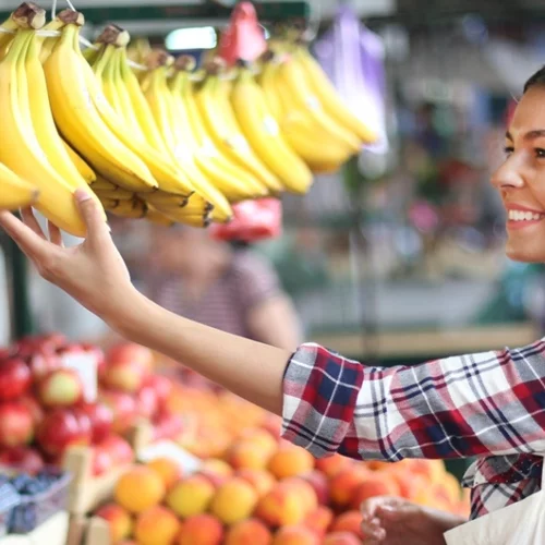 Μπορεί η μπανάνα να ρίξει την κακή χοληστερόλη;
