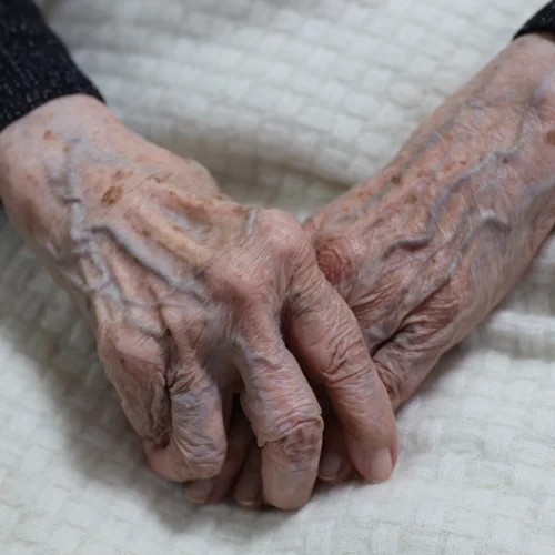 Maria Branyas Morera: Αυτό έτρωγε καθημερινά και έζησε 117 χρόνια - με κύτταρα 23 χρόνια νεότερα