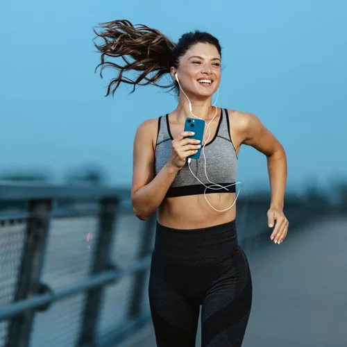 Η σωματική άσκηση που μειώνει το αίσθημα της πείνας