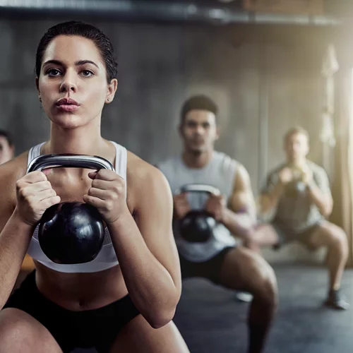 3 λειτουργικές ασκήσεις που θα βελτιώσουν τη ζωή σου