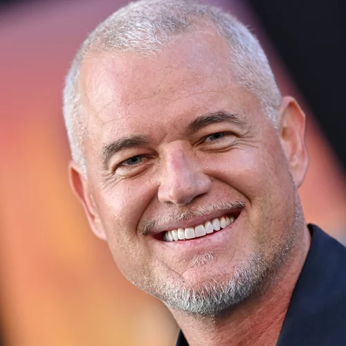 Έρικ Ντέιν: Ο ηθοποιός του Grey’s Anatomy διαγνώστηκε με τη νόσο ALS - "Ευγνώμων που έχω στο πλευρό μου την οικογένειά μου"