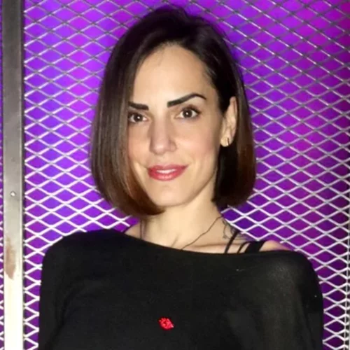 Ελισάβετ Σπανού: Μιλά για πρώτη φορά για το πρόβλημα υγείας που αντιμετωπίζει "Έχω μάθει να ζω με αυτό"