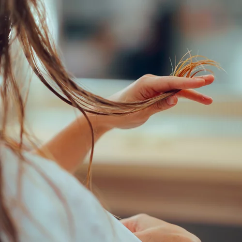 Το ιαπωνικό hair oil που βάζουν όλες οι beauty editors μετά το γυμναστήριο