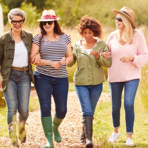 Νιώθεις ότι "γερνάς" πιο αργά από τους συνομηλίκους σου; Μπορεί να έχεις δίκιο!