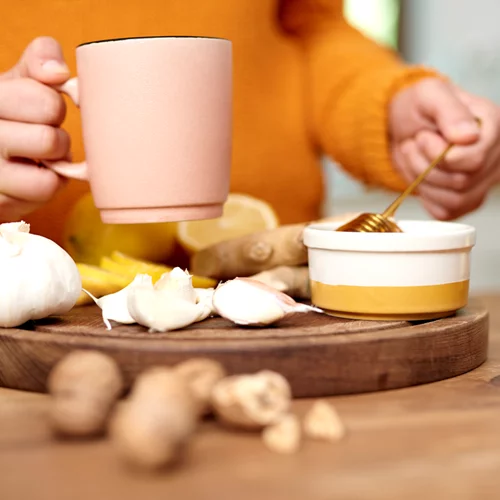 Τα καλύτερα μπαχαρικά για την ενίσχυση του ανοσοποιητικού συστήματος