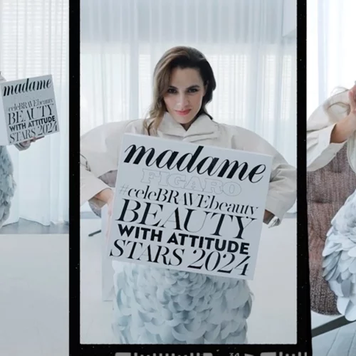 Beauty Stars with Attitude 2024: Ο διαγωνισμός- θεσμός της Madame Figaro με ambassador τη Melia Kreiling γιορτάζει και πάλι την ομορφιά