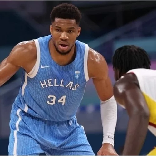 Ολυμπιακοί Αγώνες 2024 | Μεγάλη νίκη και κοντά στην 8άδα η Εθνική