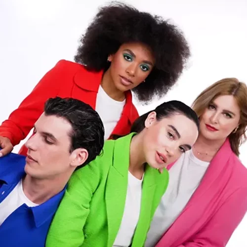 Το Beauty Stars Fest επιστρέφει άκρως ανανεωμένο αναδεικνύοντας τα νέα πρόσωπα της ομορφιάς τώρα