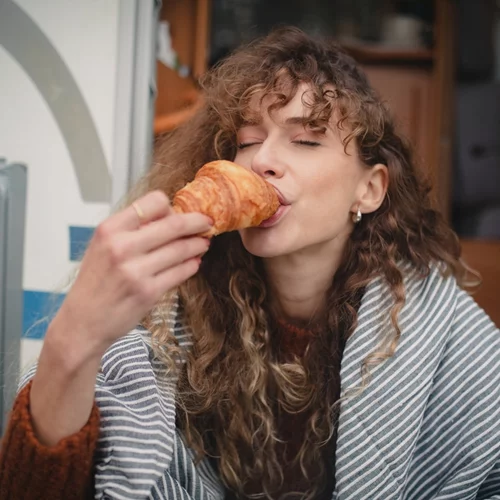 Σου αρέσουν τα γλυκά; Η αλήθεια που μπορεί να κρύβει για την υγεία σου