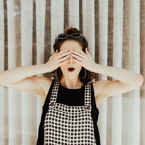 Εσύ μπορείς να απαντήσεις αν είσαι υγιής;