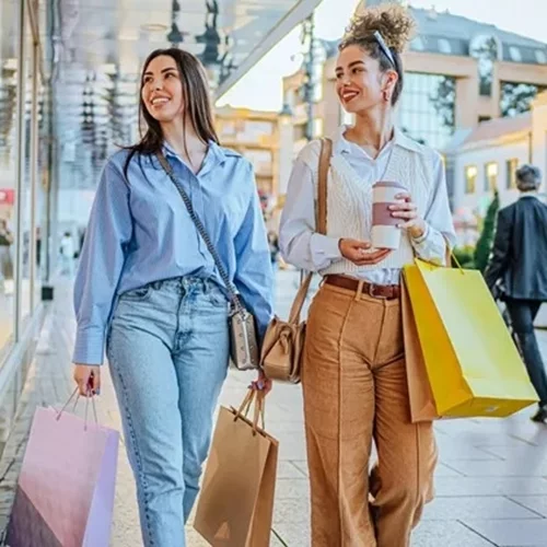 Spring Essentials: Τα fashion items που θα αναβαθμίσουν το ανοιξιάτικο look σου