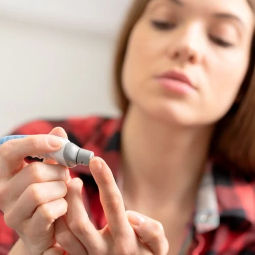 3 λόγοι που ο διαβήτης αυξάνει τον κίνδυνο για COVID-19