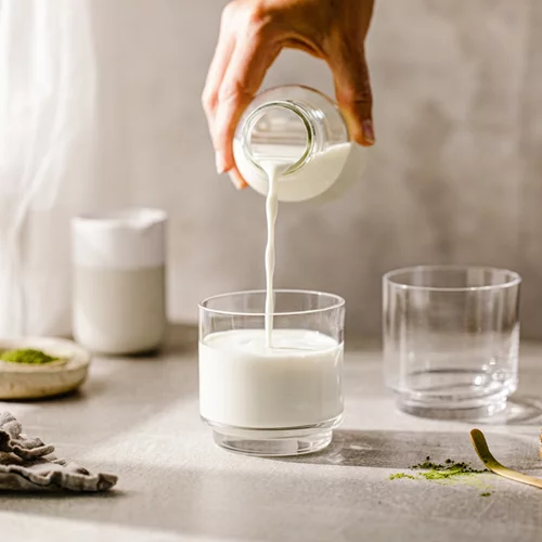 Δυσανεξία στη λακτόζη: Συμβουλές για καλύτερη διαχείριση από μια γαστρεντερολόγο