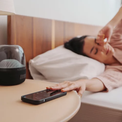 H ιδανική ώρα για να βάλεις το ξυπνητήρι σου - Για να αποφύγεις το snooze