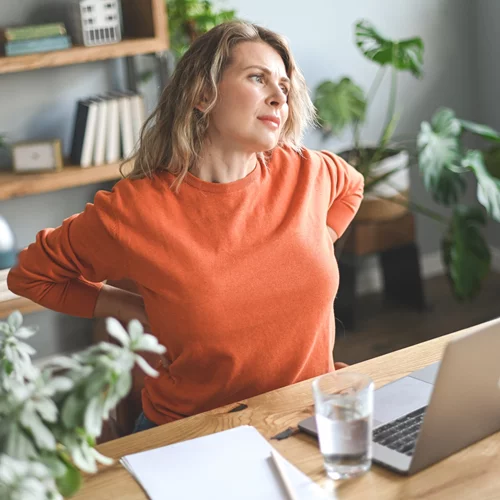 Ποια 7 συμπτώματα έχεις αυτήν τη στιγμή και δεν πρέπει να αγνοήσεις;