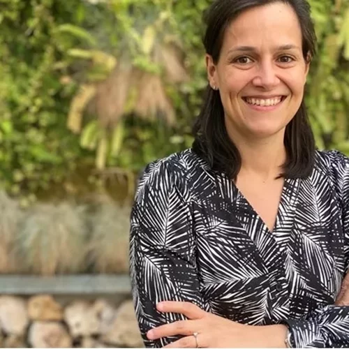 Γυναίκες στο τιμόνι της υγείας: Γεωργία Σουρλαντζή