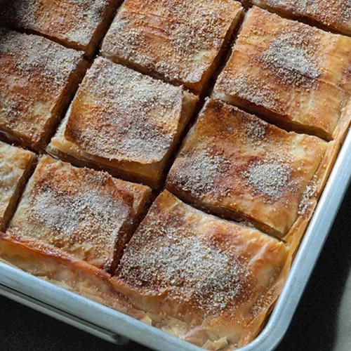 ευβιότοποι: Πάσχα με γεύσεις που ενώνουν, στιγμές που μένουν