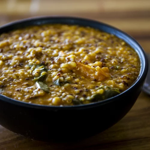 Πέντε βήματα για να αποφύγεις διατροφικές ελλείψεις στη νηστεία