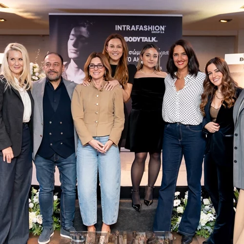 Νέα Εποχή για τη Bodytalk: "Όταν το σώμα σου μιλάει… το ακούς;"