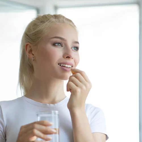 Βιταμίνη D: Πότε παίρνεις D2 και πότε D3 και τι προσέχεις στα συμπληρώματα