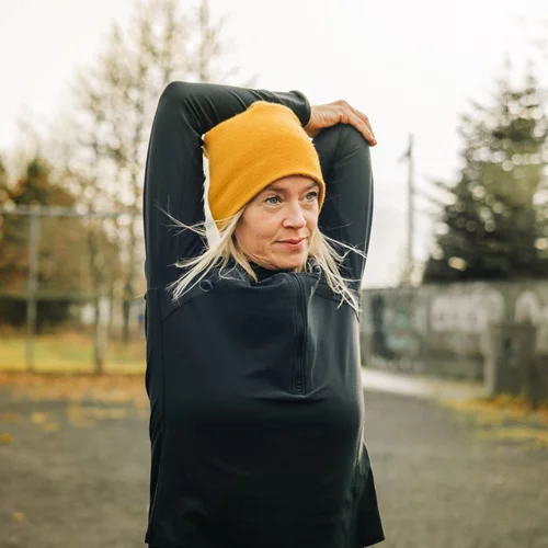 "Χειμερινό τόξο": H νέα τάση στο TikTok που θα σου προσφέρει υγεία και ευεξία