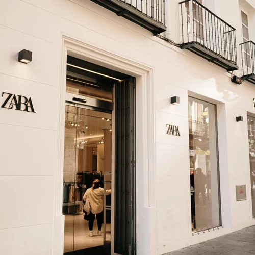 Έκτακτη ανακοίνωση από τη Zara: Ανακαλούν προϊόντα