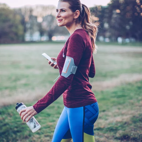 Ποια εύκολη άσκηση μειώνει τον κίνδυνο για καρκίνο του μαστού έως και 10%