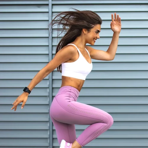 Γυμναστική για ενδυνάμωση της επιδερμίδας: Η ιδανική προπόνηση για νεανικό δέρμα