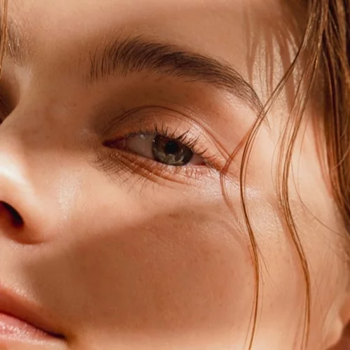 Έτσι θα αποκτήσεις μακριές "κουκλίστικες"  βλεφαρίδες χωρίς mascara