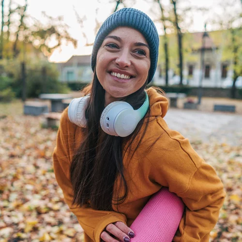 7 ώρες ύπνου, 8.000 βήματα: Γιατί μοιάζει αδύνατο να πετύχεις και τα 2 σύμφωνα με νέα έρευνα;