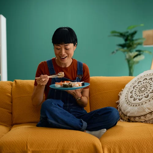 Hara Hachi Bu: Η τεχνική των Ιαπώνων για αδύνατο και υγιές σώμα - Πώς θα το εφαρμόσεις