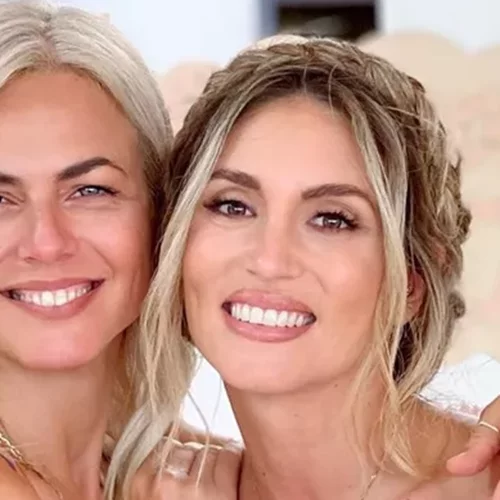 Μακιγιάζ για βάπτιση: Οι πιο όμορφες ιδέες για τη μαμά, τη νονά και την καλεσμένη