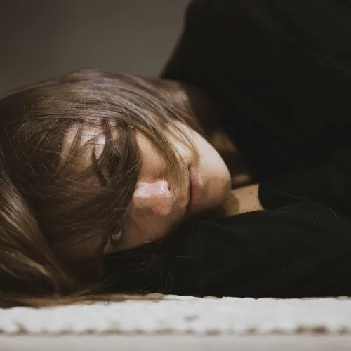 Οι αδένες που 'κουράζονται' από την έντονη κόπωση - και τα συμπτώματα