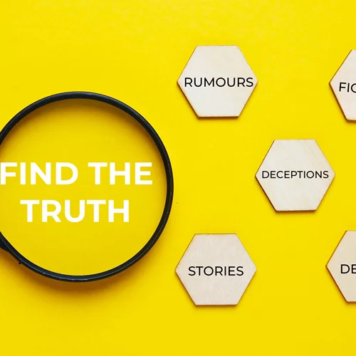 Αποκαλύπτοντας τα ψέματα: 5 επιστημονικές τεχνικές για να εντοπίζεις τους ψεύτες