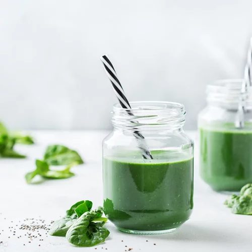 Smoothie Detox: Εύκολη αποτοξίνωση χωρίς δυσεύρετα συστατικά