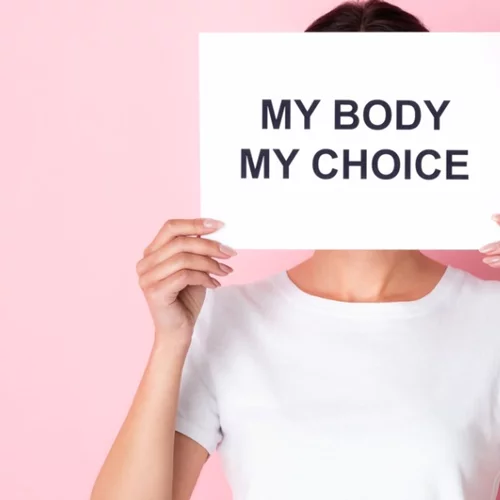 4 δεδομένα για την άμβλωση - οι θέσεις διεθνών φορέων