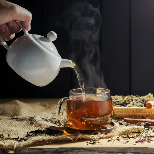 Το #1 τσάι που σε ενυδατώνει σε βάθος και χαρίζει ευεξία από την πρώτη γουλιά