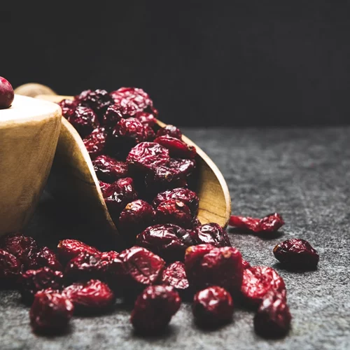 Κράνμπερι: Γιατί αξίζουν μια θέση στο διατροφικό σου πρόγραμμα;