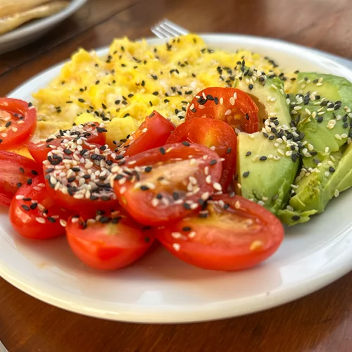 Πρήξιμο στην κοιλιά: 9 εύκολα πρωινά φιλικά για το έντερο