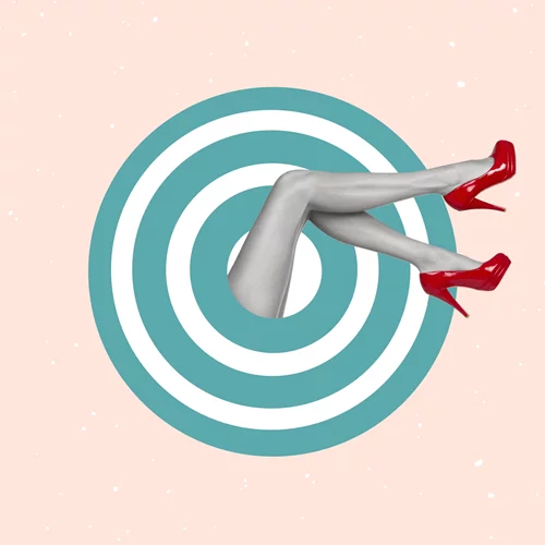 Ψηλά τακούνια: Από τι μπορεί να σε σώσουν;