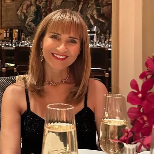 Μάρα Ζαχαρέα: Το διατροφικό της hack με τη βασιλόπιτα που πρέπει να ακολουθήσουμε