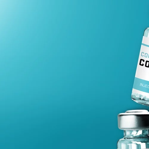 Έκανες το εμβόλιο Johnson & Johnson; Για πόσο καιρό έχεις ανοσία στον κορονοϊό και τις μεταλλάξεις του;