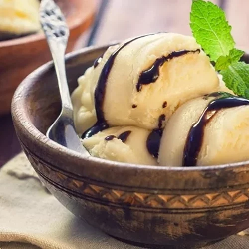 Πανεύκολο παγωτό με 2 μόνο υλικά: Χωρίς παγωτομηχανή και χωρίς κόπο