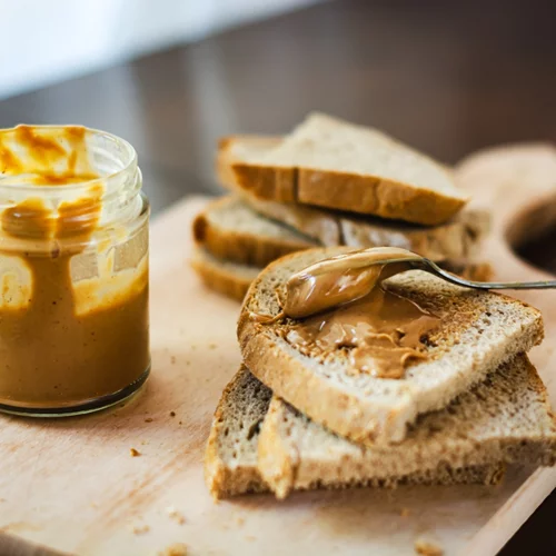 Σπιτικό spread φιστικιού: Μια εύκολη συνταγή χωρίς προσθήκη ζάχαρης