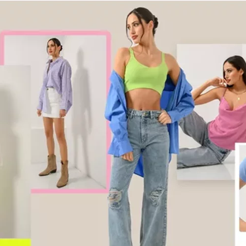 Spring Must Haves: Τα απαραίτητα κομμάτια για τις πιο updated ανοιξιάτικες εμφανίσεις