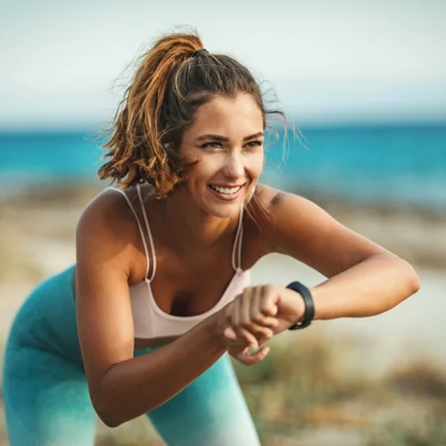 Πώς να προετοιμάσεις γρήγορα το σώμα σου για την παραλία