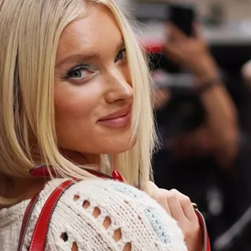 Τα καρέ κουρέματα που χαρίζουν όγκο και κίνηση στα λεπτά μαλλιά